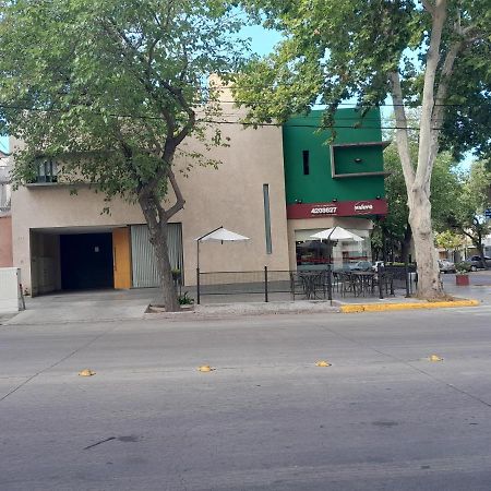 Appartamento Dulce Morada La Cieneguita Esterno foto