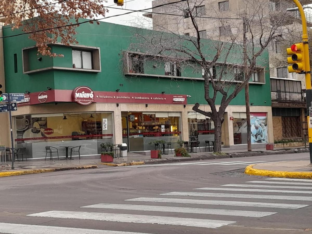 Appartamento Dulce Morada La Cieneguita Esterno foto